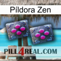 Píldora Zen 01